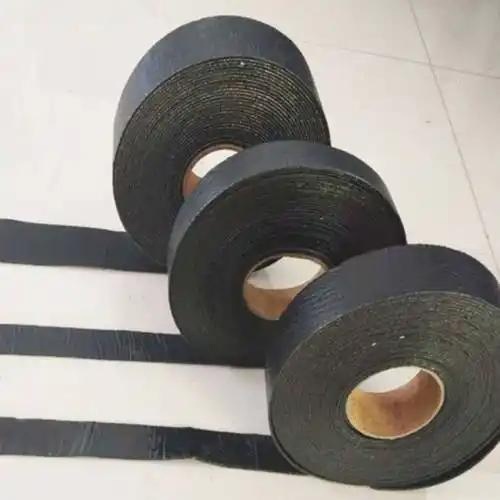 Road Crack Repair Tape Asphalt Material