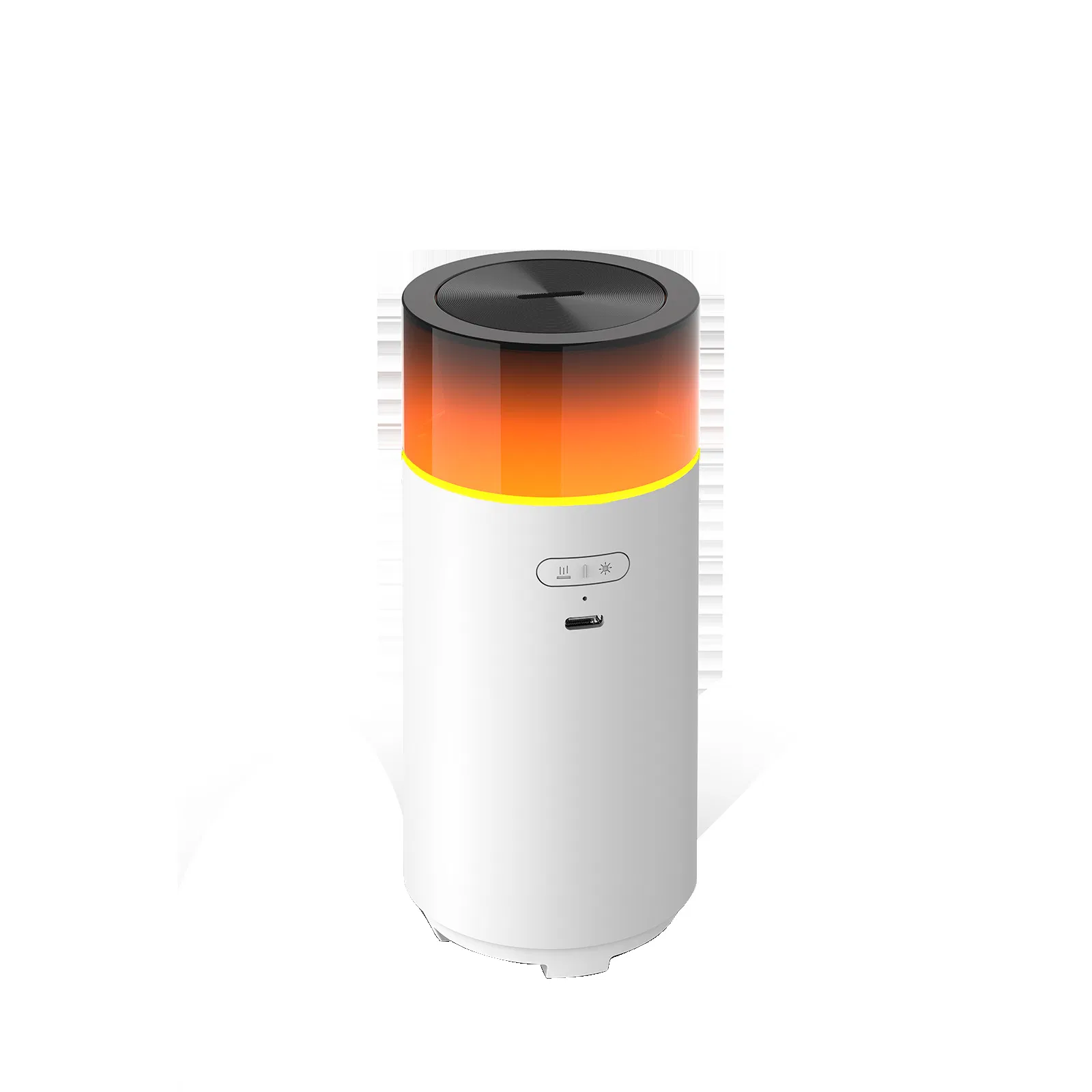 Essential Oil Intelligent Spray USB Charging Humidifier