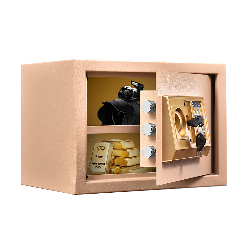 Best Selling Amazon Small Safe Locker Digital Home Safe Deposit Box with Drop Slot