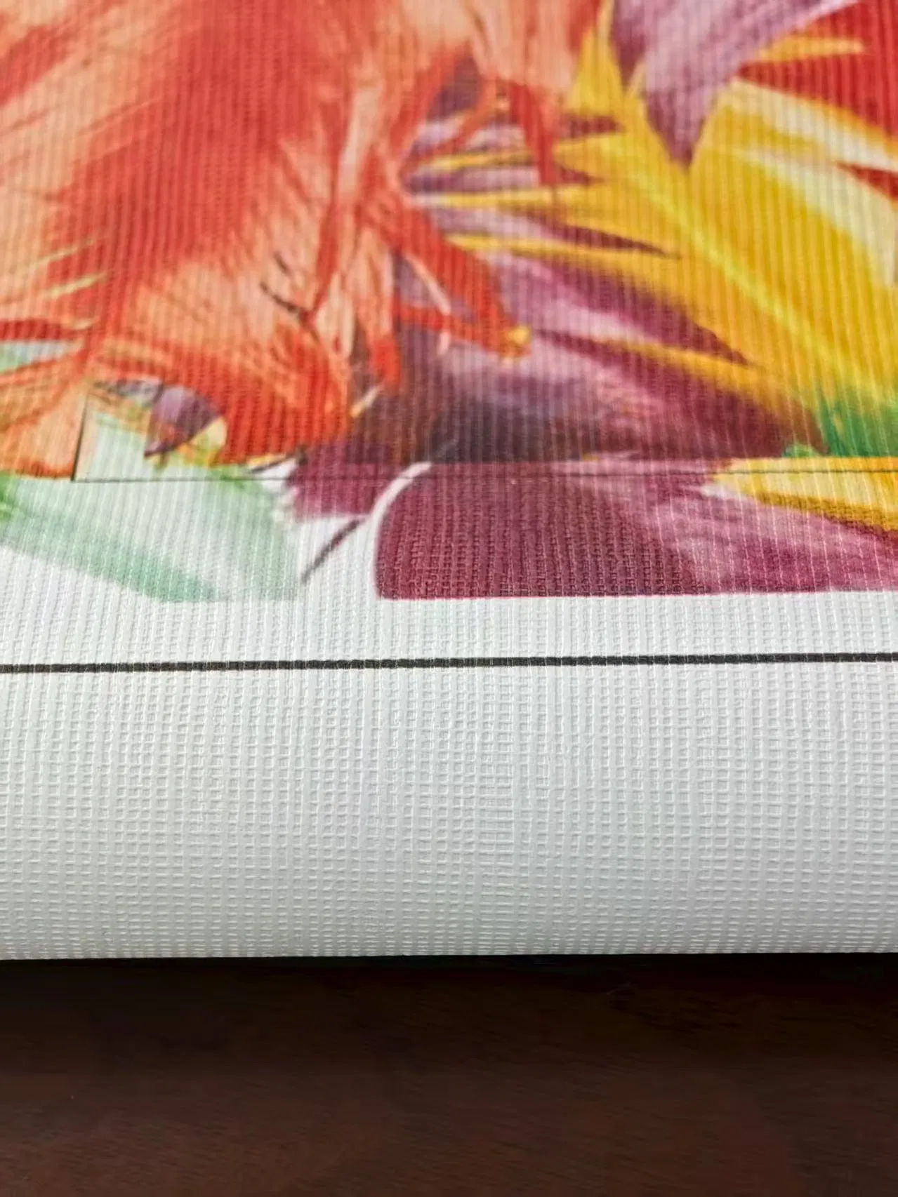 Digital Printing Canvas Inkjet Media Canvas