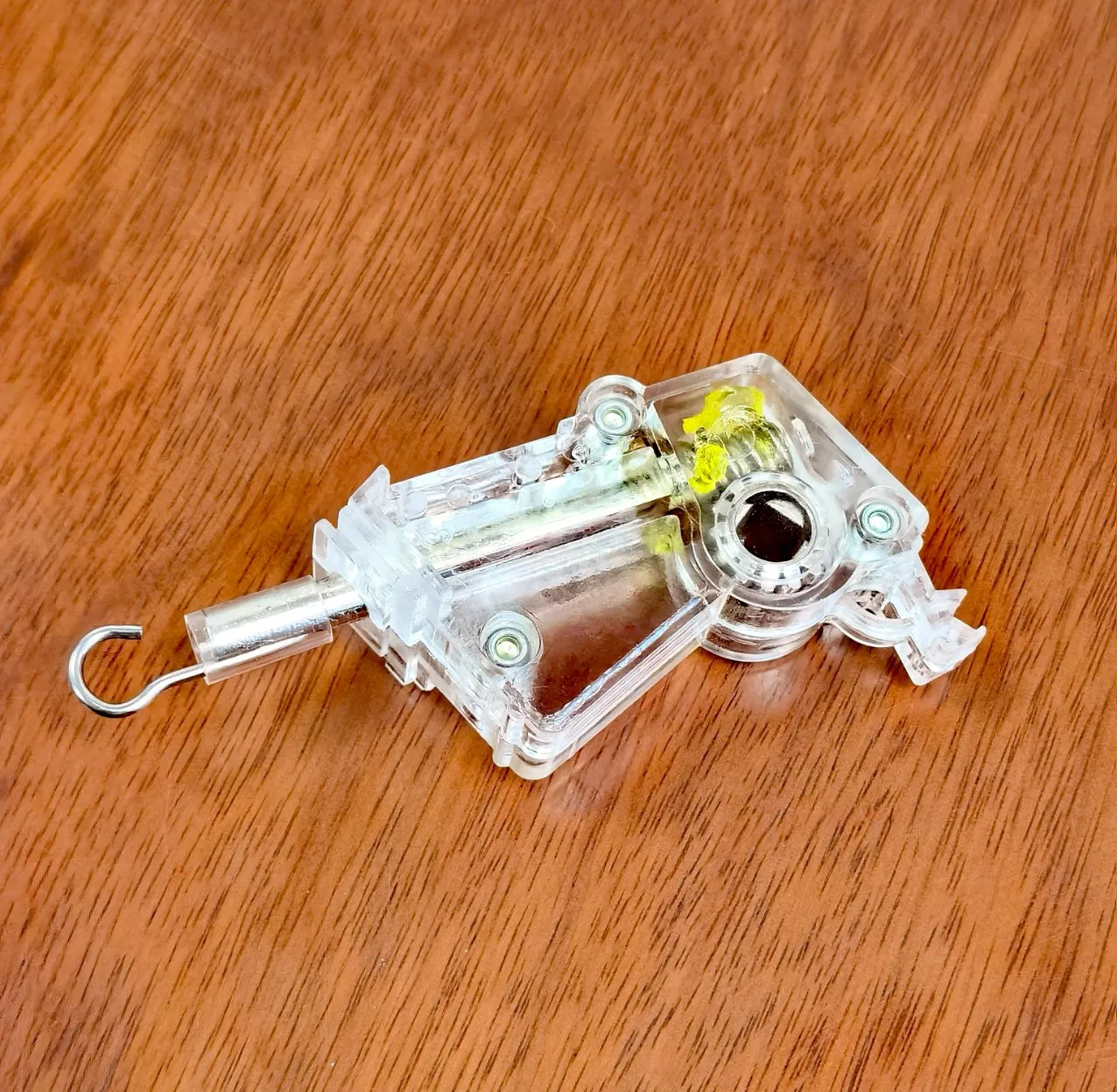 50mm Venetian Blinds Accessory Tilt Mechanism