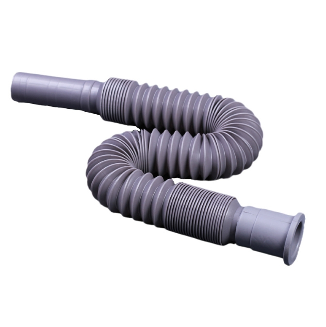 Flexible AC Drainage Pipe for Hassle-Free Installation and Use