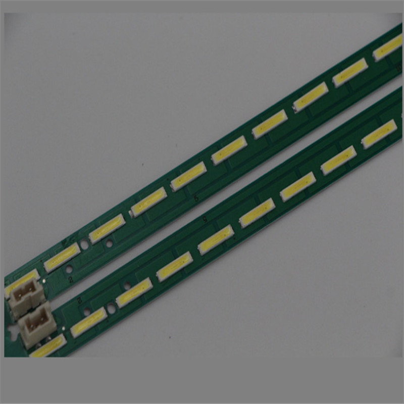 Комплект светодиодных лент для LG 65UH6030, 65UF6800, 65LG62CH