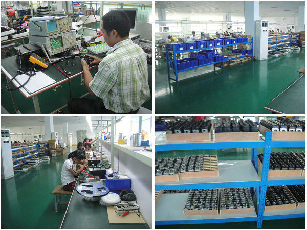 Iradio Walkie Talkie H8, Digital Two Way Radio with VHF/UHF