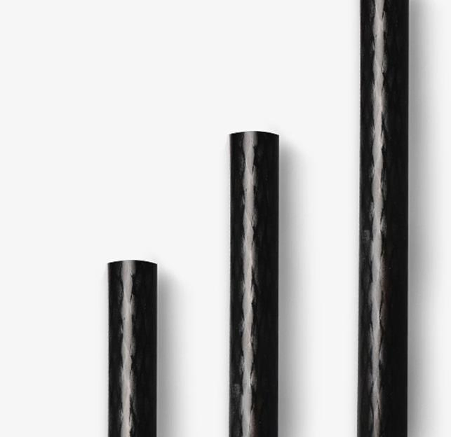 Рекламный зонт складной прозрачный квадратный