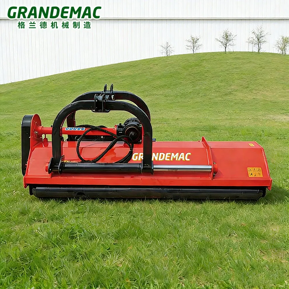 Роторная косилка-измельчитель AG для трактора 45-80 л.с.