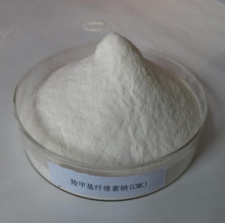 Sodium Carboxymethyl Cellulose CMC Food Grade, Industrial Grade