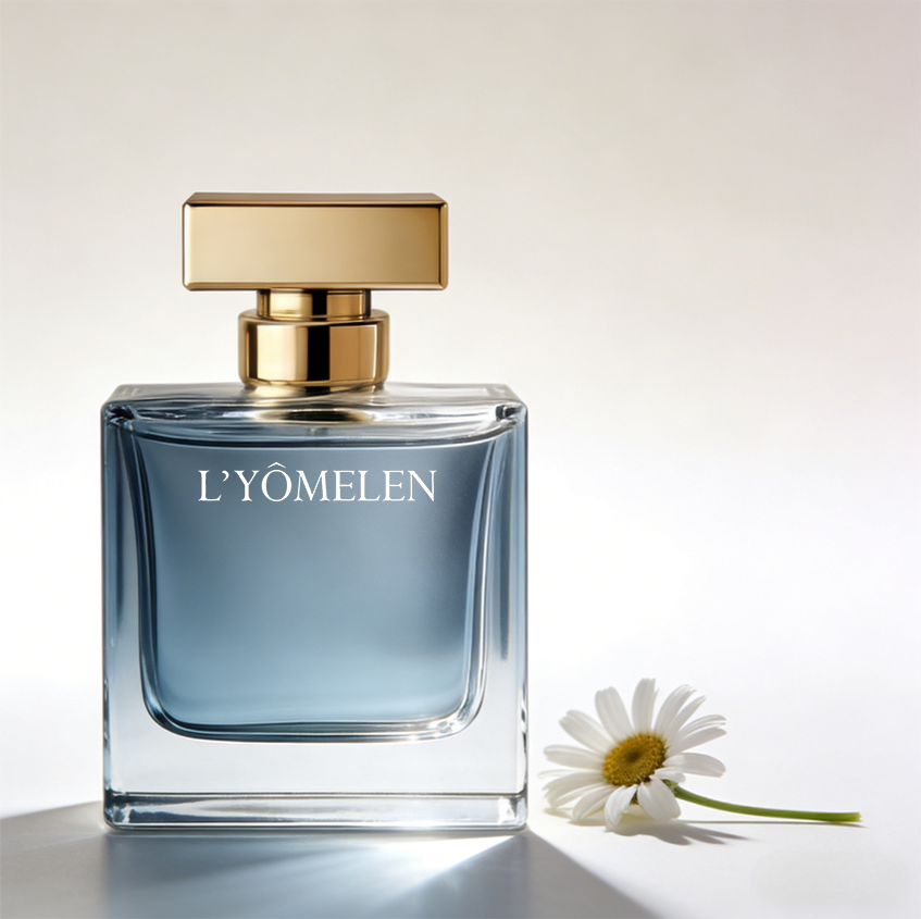 Exquisite Arabic Perfume Collection for Modern Fragrance Lovers