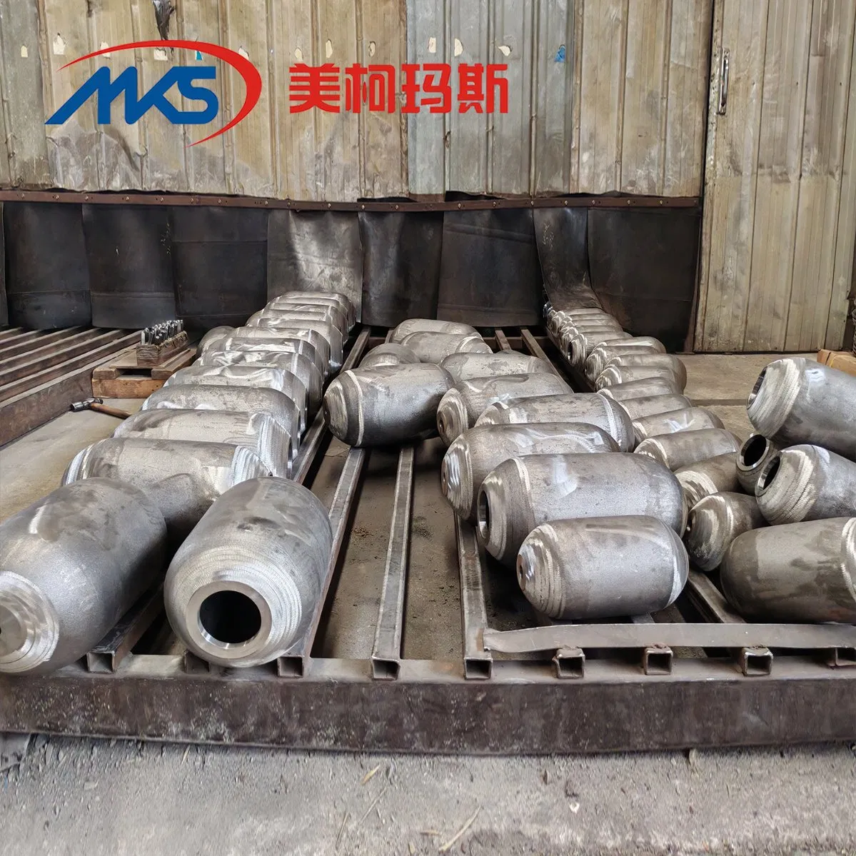 Гидравлический аккумулятор Rexroth 42N-62-19170