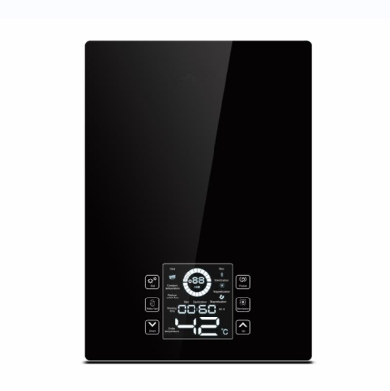 Energy-Saving Healthy Filter UV Sterilization Tankless Instant Electric Water Heater