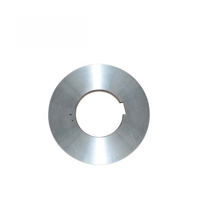 Дисковые ножи для резки фольги в производстве аккумуляторов