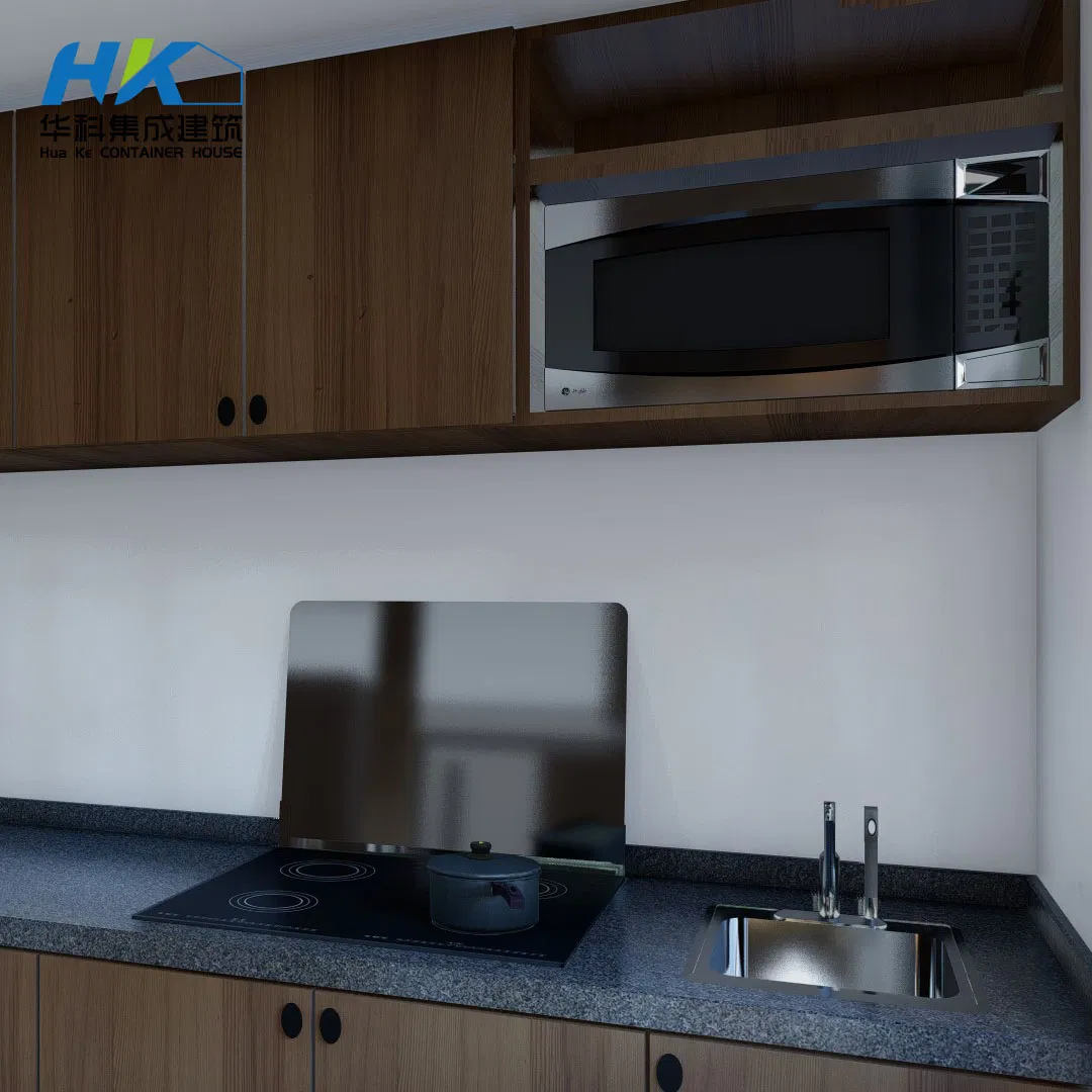 Smart House Movable Mobile Houses Luxury Modular Caravan /Trailer House.