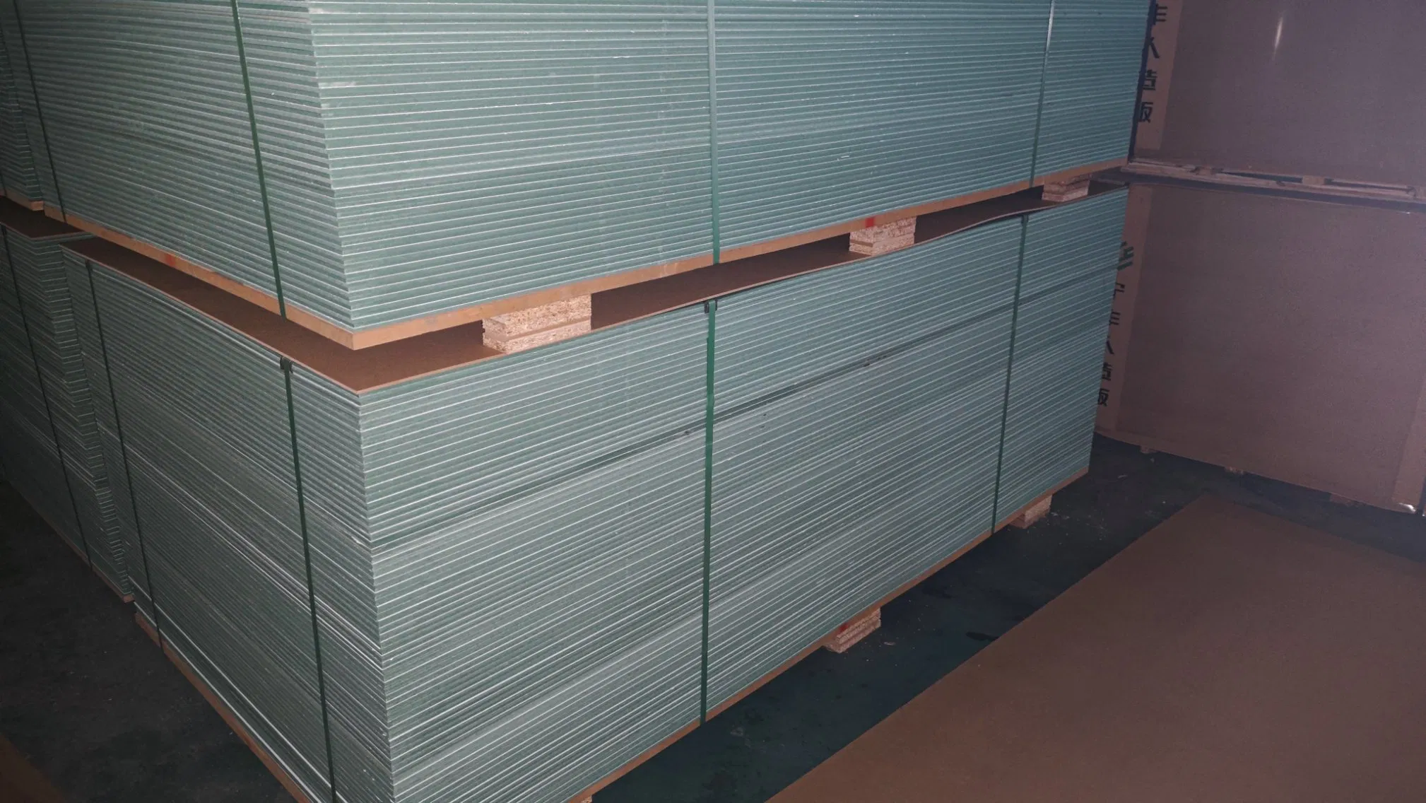 White /Grey/Wood Grain Melamine Particle Board /Chipboard/Plywood /MDF for Home Furniture