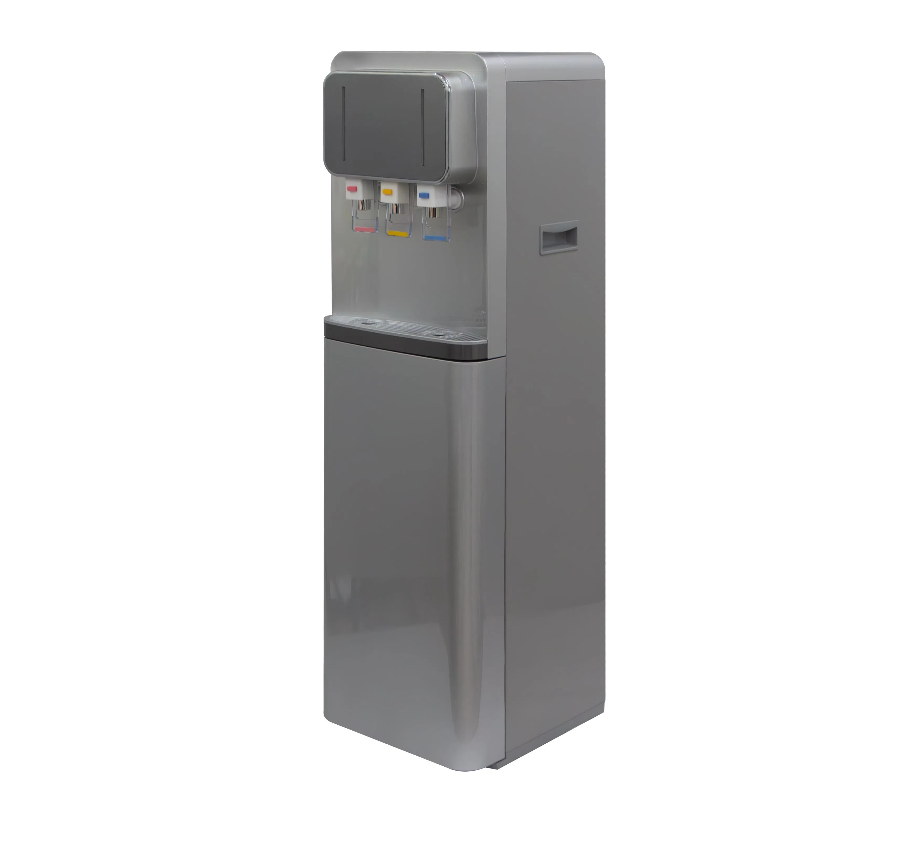 China Supplier RoHS Certification Vertical Water Dispenser for Household Use