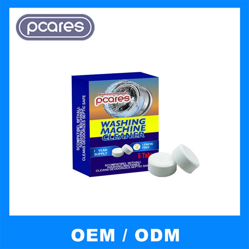 Super Cleaner Espresso Machine Cleaning Tablets for Coffee Maker