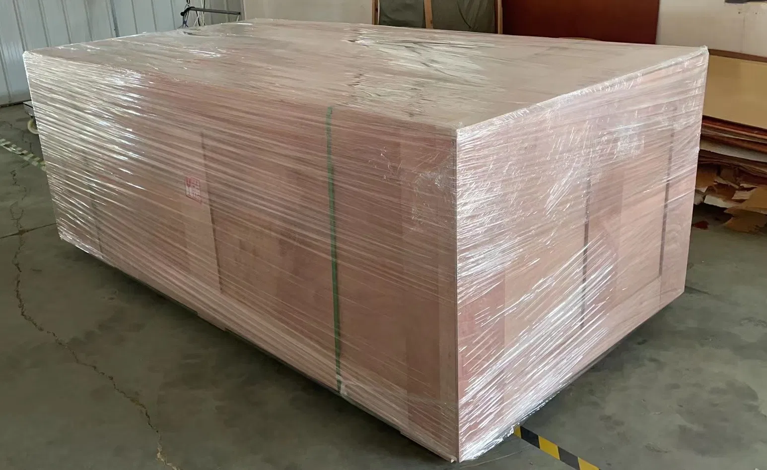 Lightweight Aramid Honeycomb Core 1.83-48 for Aerospace Applications