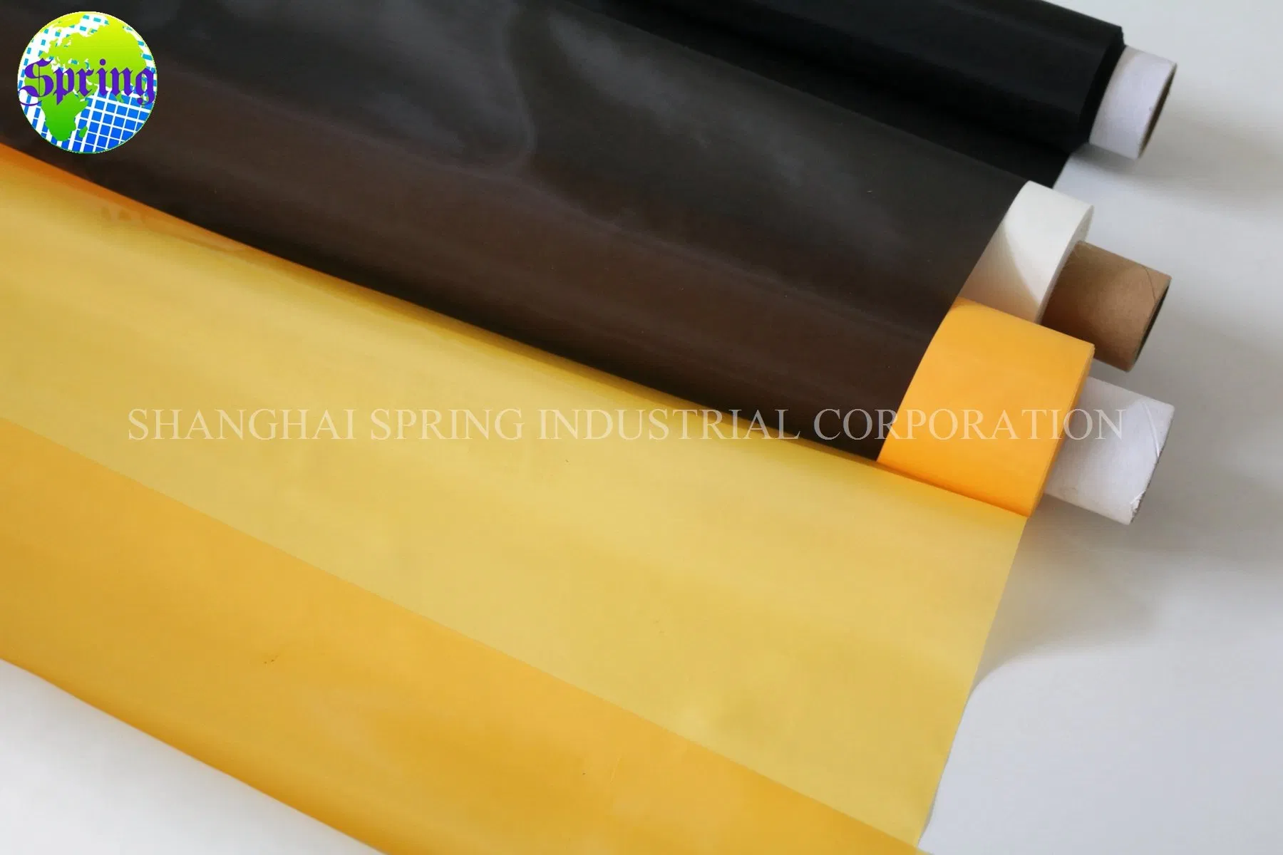 Гидрофобная акустическая ткань для автомобильной электроники, 250 mesh