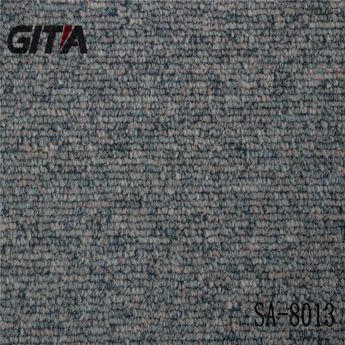 China Self Adhesive Bedroom Luxury PVC Vinyl Plank Flexible Spc Wall Tile