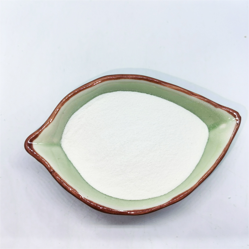 Factory HPMC Thickening Powder Hydroxypropyl Raw HPMC Construction Additive Wall Putty