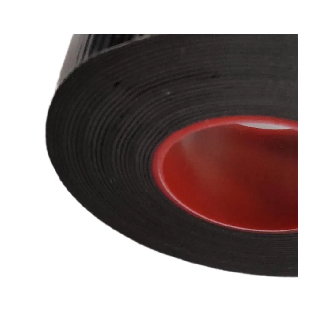 Premium J-40 Multi-Purpose Self-Adhesive Rubber Tape for All Applications