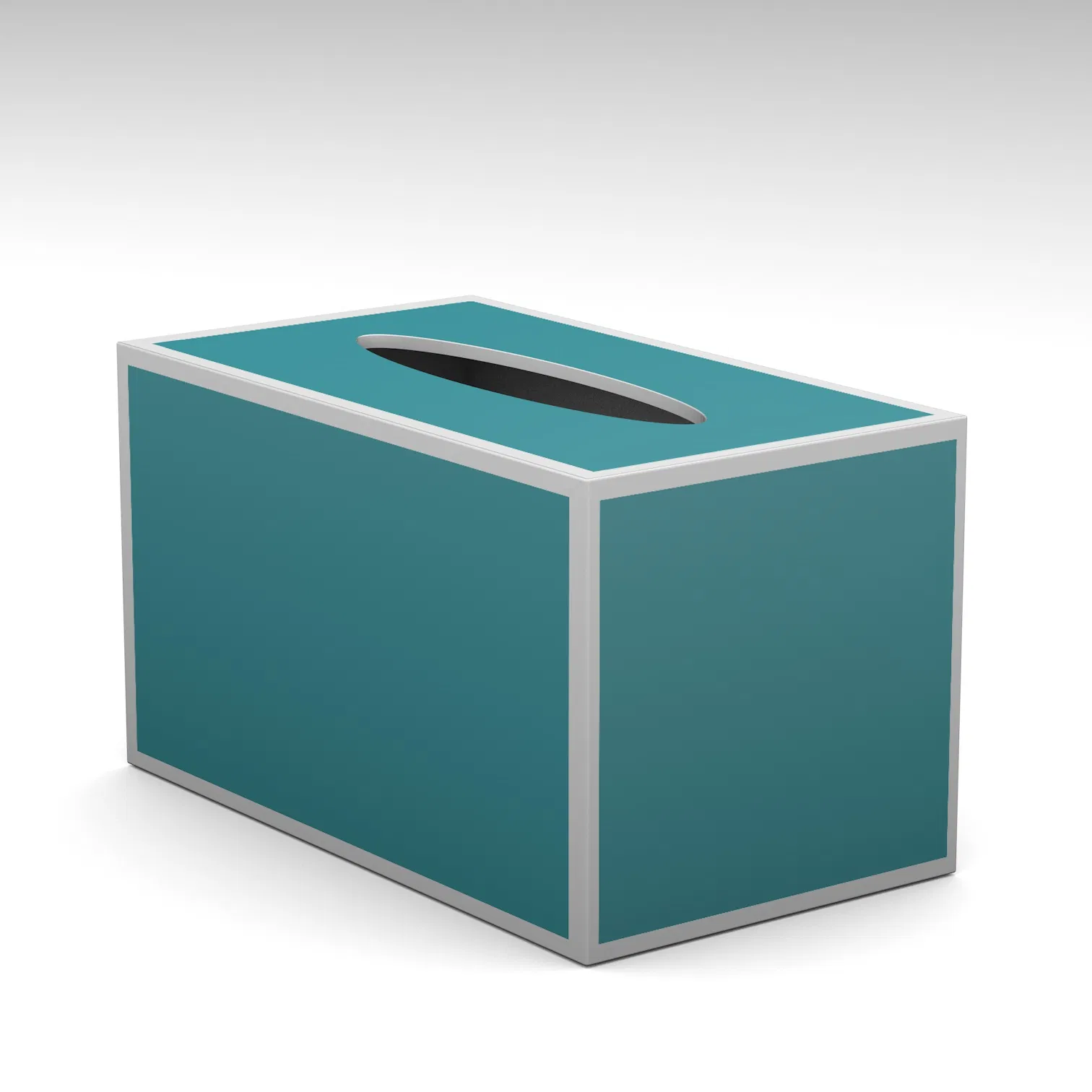 Hot Sale Reusable Home Decor Tissues Packaging Boxes