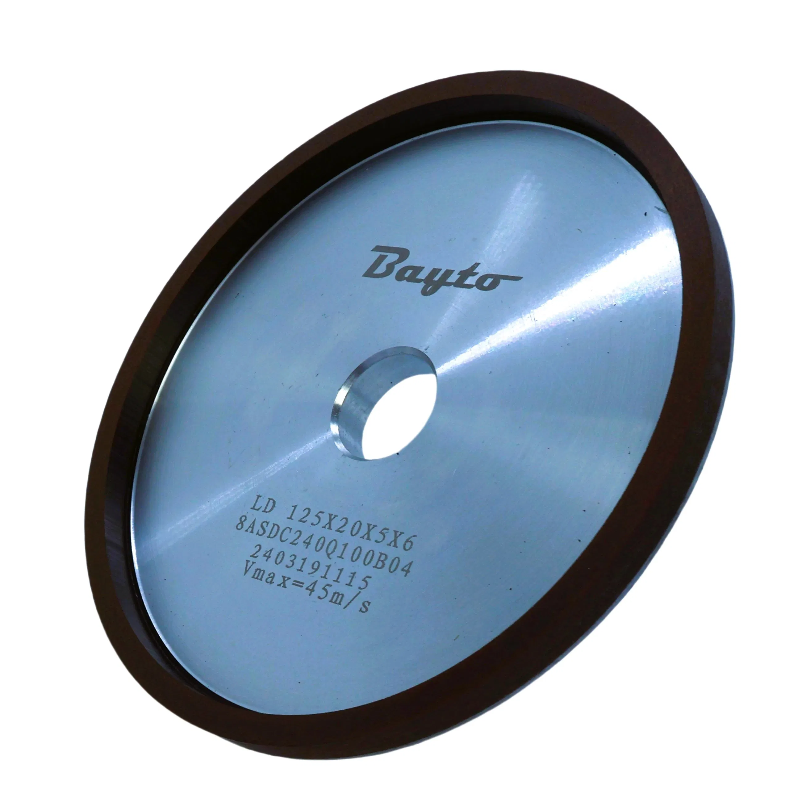 Алмазный шлифовальный круг Premium Diamond для заточки пил