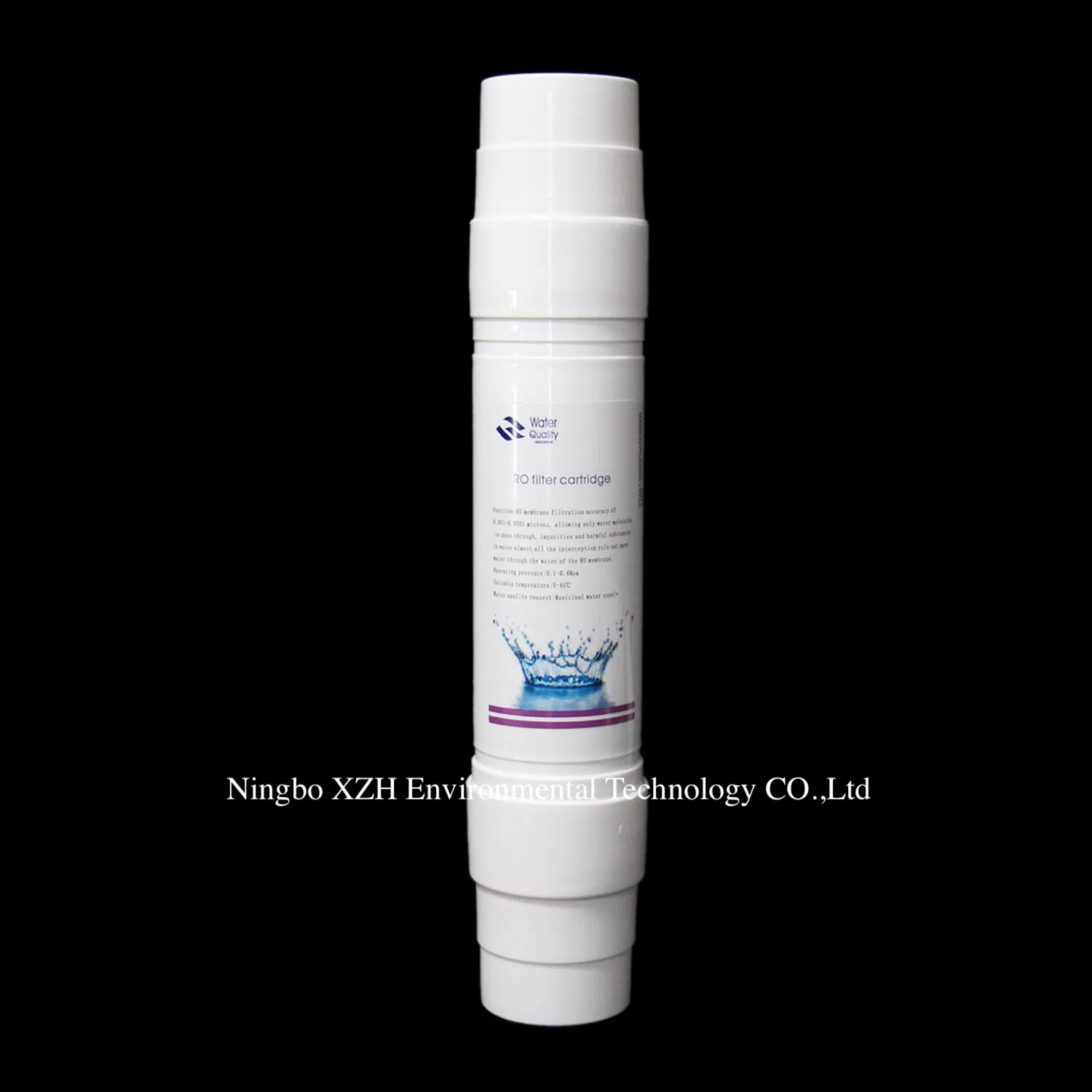 High Speed RO Water Purifier Hot Normal Cold Water Dispenser