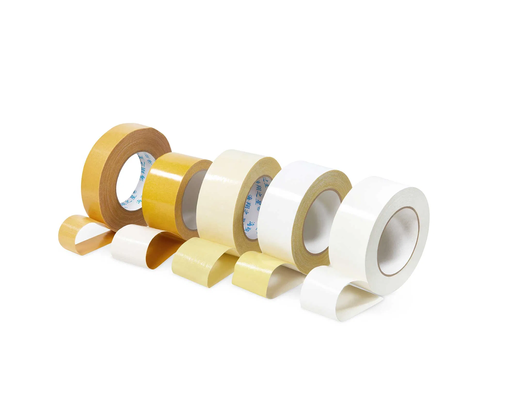 Factory Direct High Quality Double Coated Carpet Tile Tape