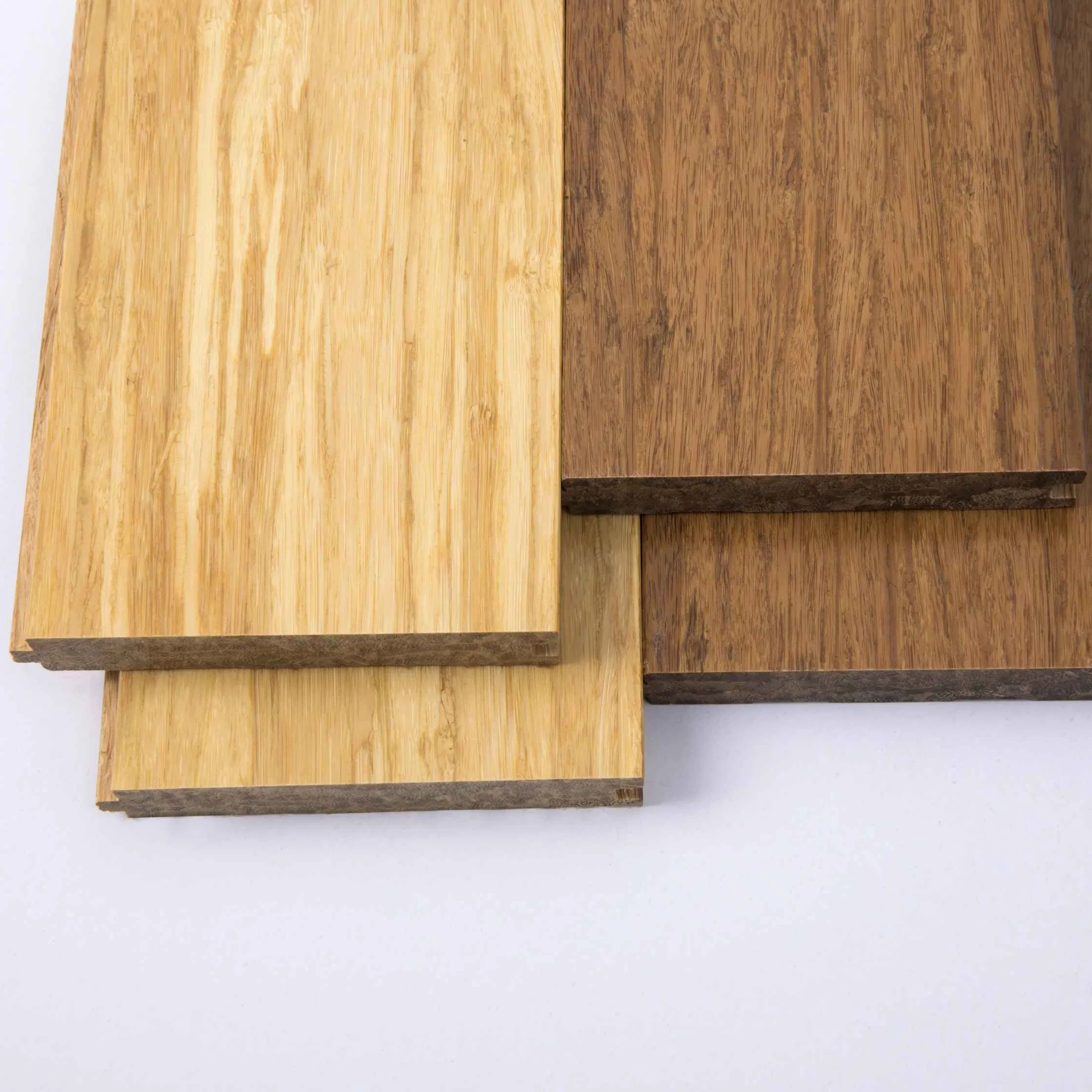 Bamboo Flooring Solid Laminate Bamboo Flooring