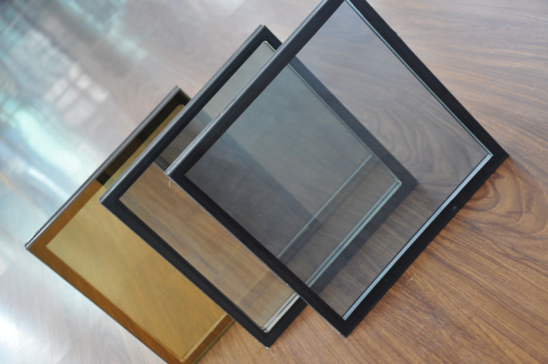 3.3mm, 3.5mm, Tempered Hard Lowe Glass for Car