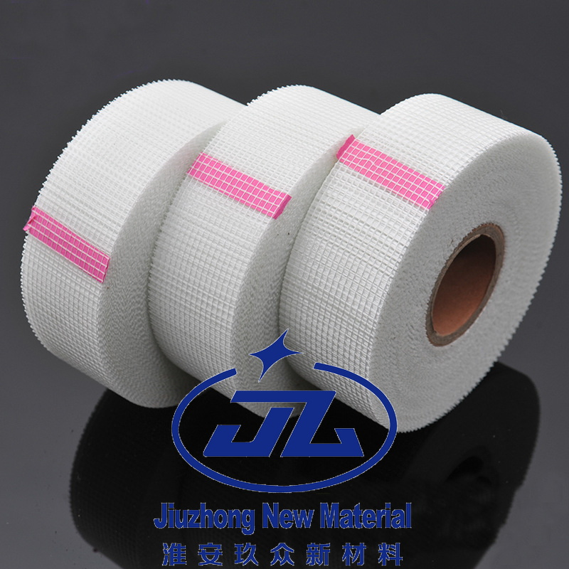 Factory Supply Fiberglass Self Adhesive Tape Glass Fiber Self Adhesive