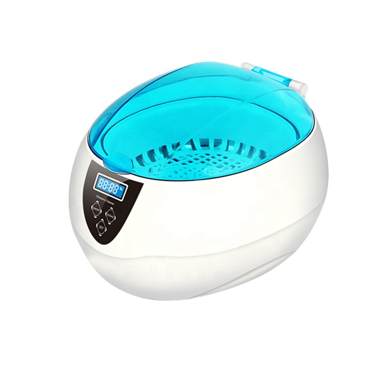 Ysden813 Dental Equipment 600ml Ultrasonic Dental Cleaner for Sale Medical Equipment