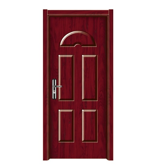 American Steel Door Steel Single Door Wardrobe Designs Steel Bedroom Door Design