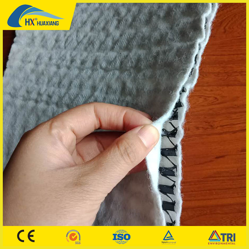 HDPE Geocell for Retaining Wall Road Construction Low Cost Gravel Stabilizer Grid