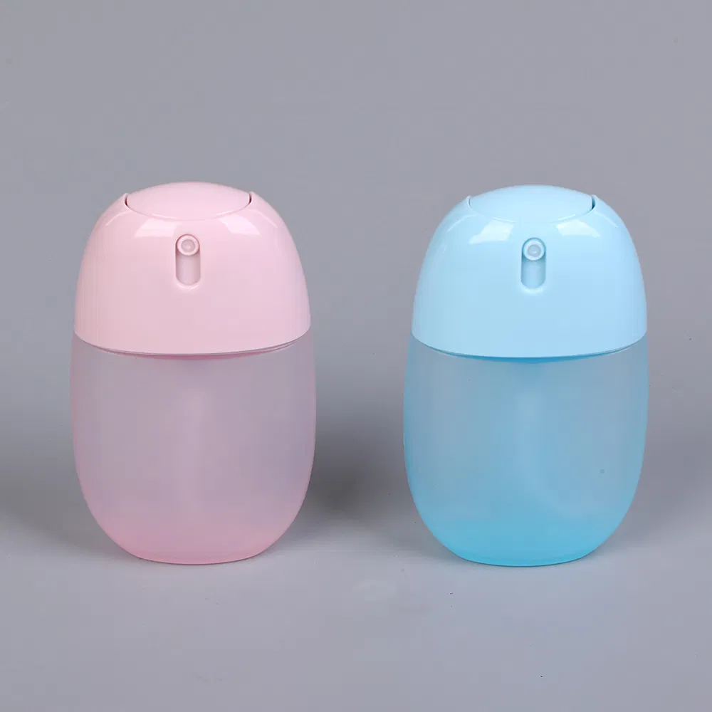 Wholesale 10ml Portable Empty Plastic Perfume Atomizers, Perfume Pens Spray Pump