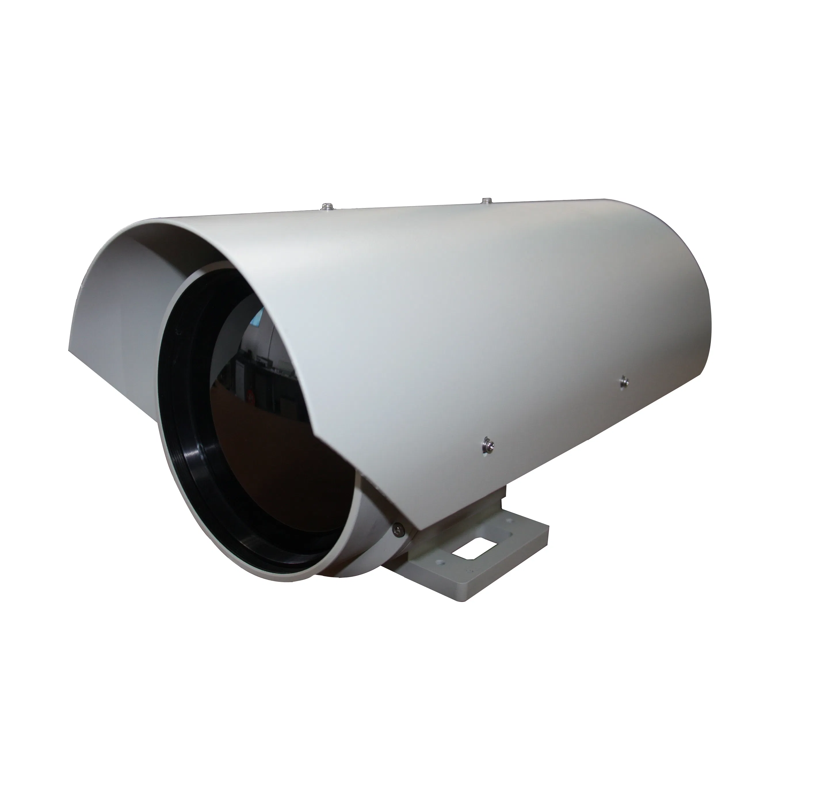 PTZ Airport Security Industrial IP66 Thermal Camera