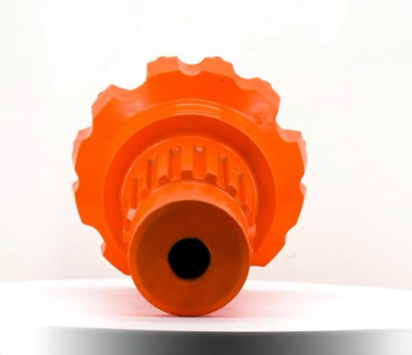 Down The Hole Hammer Drill Bit, Down The Hole Petroleum Drill Bit
