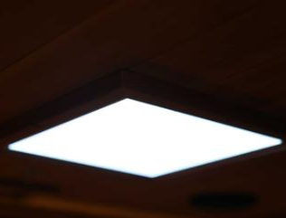 Инфракрасная сауна сухого пара на 2 персоны