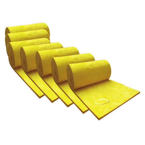 Hot Sale Fiberglass Wool Blanket Insulation