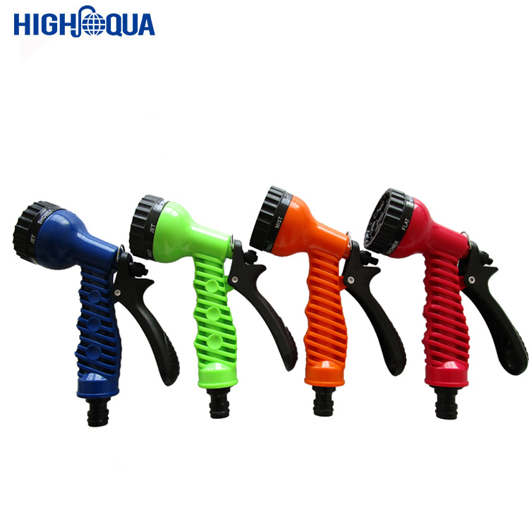 Расширяющийся садовый шланг Magic Expandable Hose, 25-150 футов