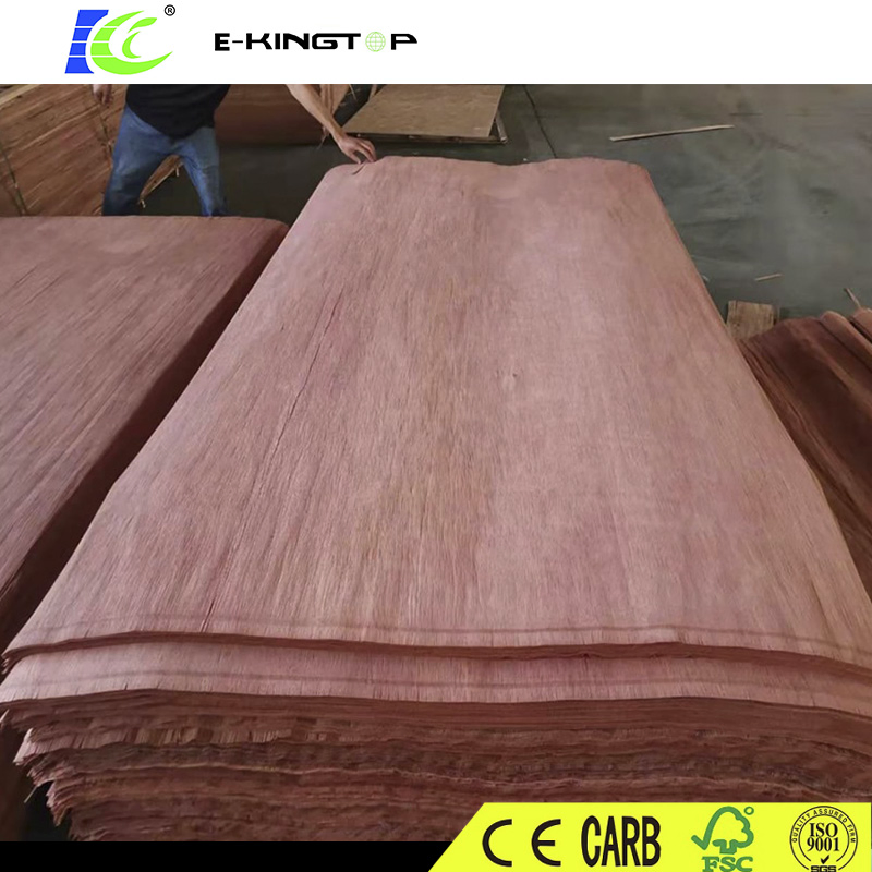 Chinese Suppliers Factory-Plb Hardwood Veneer 0.25mm for India