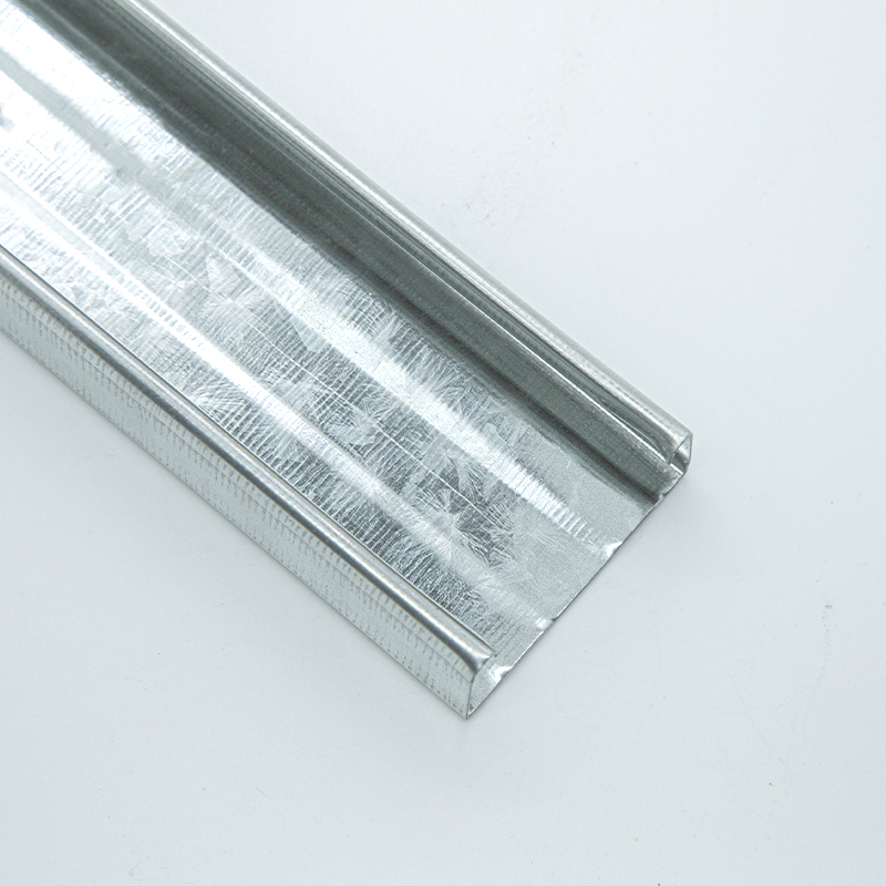 Robust Adjustable Anti-Rust Galvanize Surface Treatment Steel Drywall Ceiling Grid