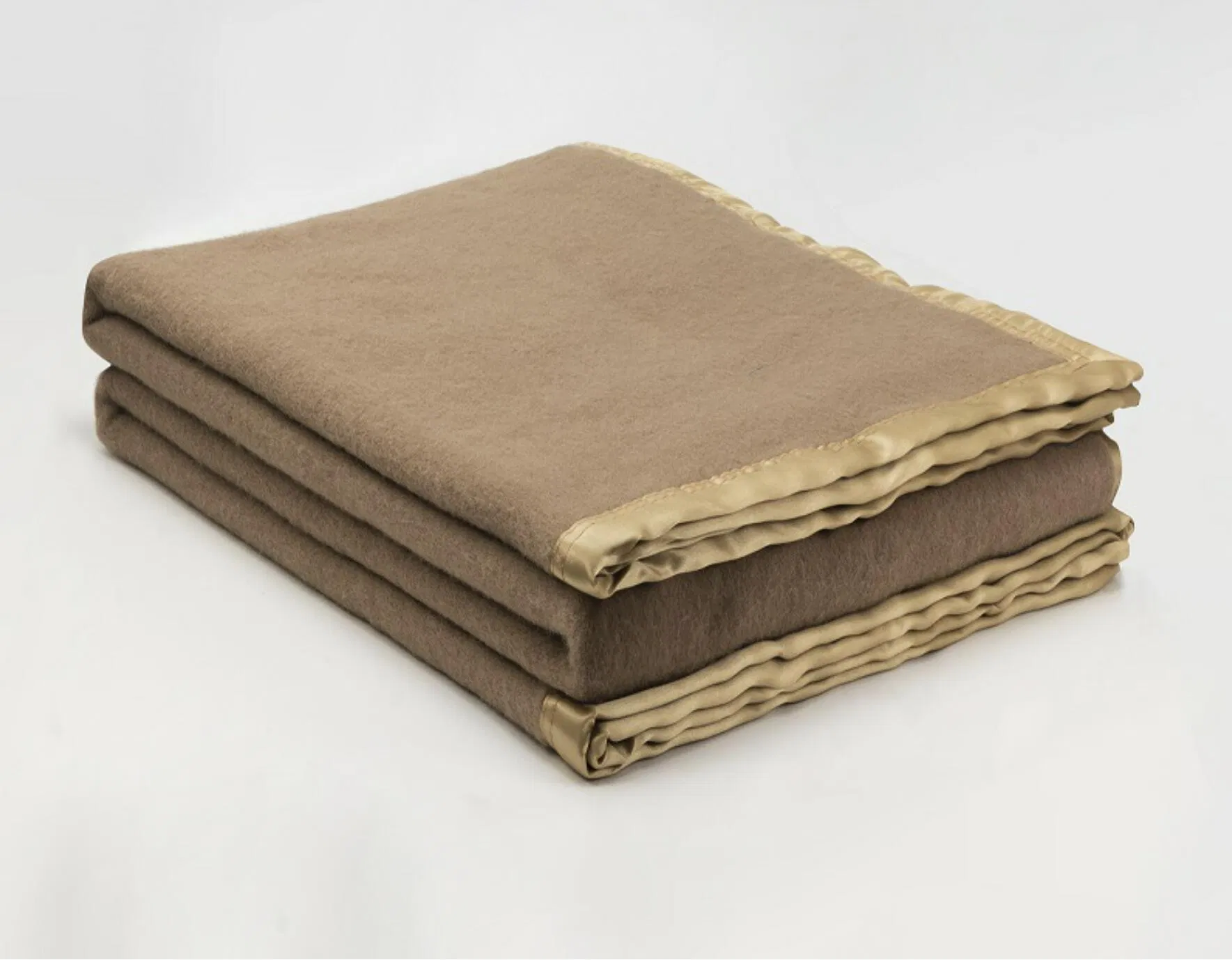 Disaster Relief Blankets Polyester Woven Fleece Blankets