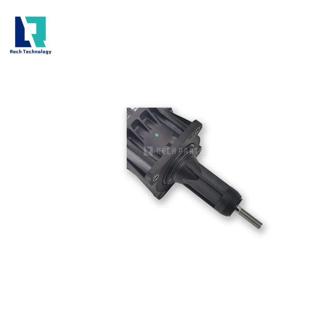 Электроактуатор 11657638783 11657642469 для BMW N20