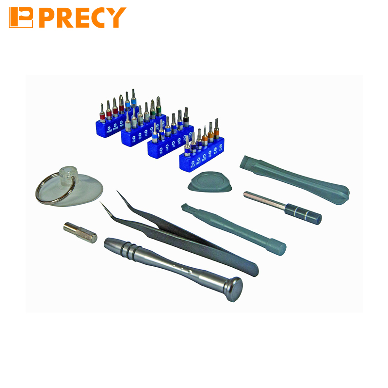 Держатель бит для ремонта телефонов, 4 мм