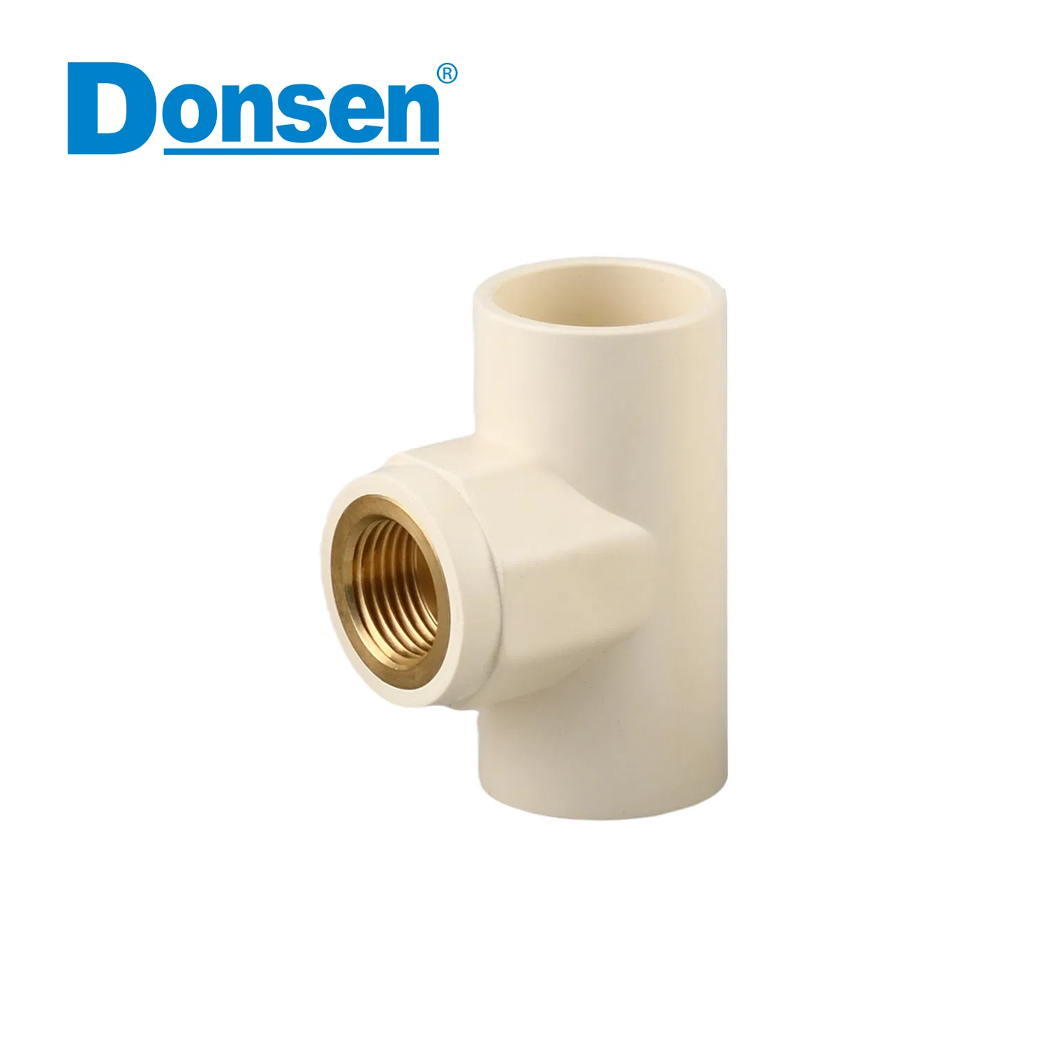 CPVC Reducing Bushe (ASTM D2846)