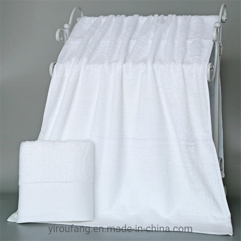 Game Set Popular Use Quick Dry Soft Commercial Luxury Hand 100% Face Egyptian Cotton Bath Towel Sets for 5 Star Park Hyatt Hotel