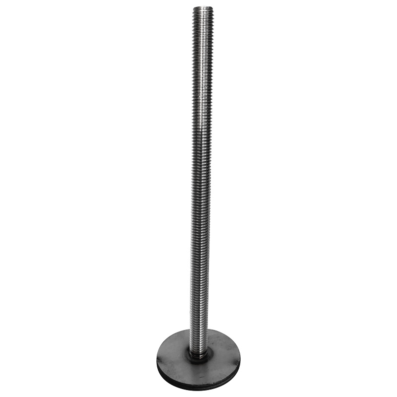 Stainless Steel Stone Clip Disc Fixing Clamp Facade Bracket Wall Cladding System