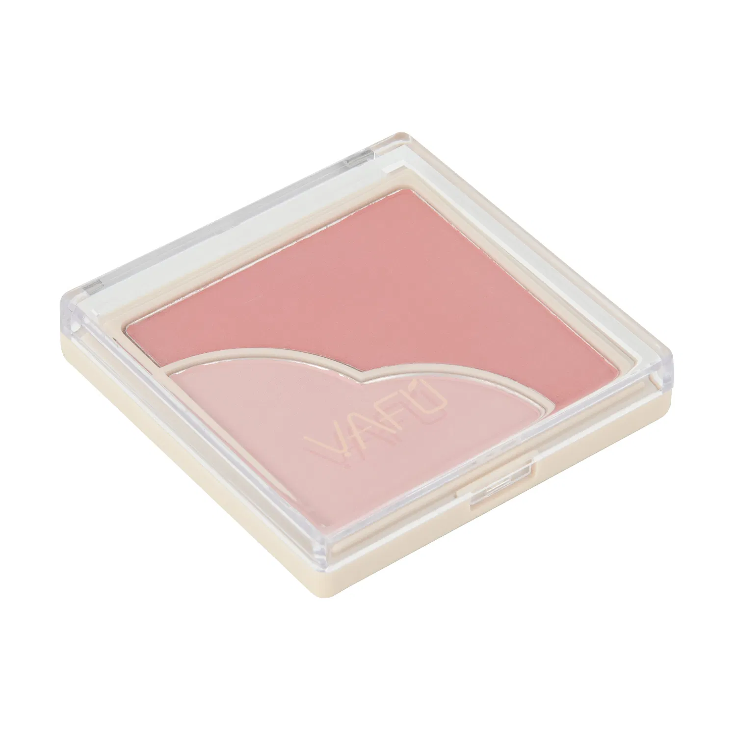 Luxurious Velvet Blush Palette for a Luminous Skin Finish