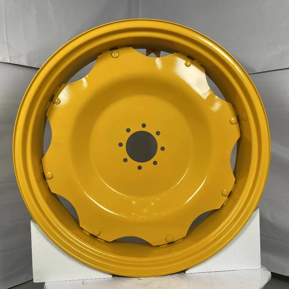 Ступица колеса W10*38 для сельхозтехники